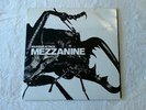 Massive Attack Mezzanine 2 X 180gram LP Vinyl
