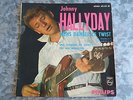 EP 45T JOHNNY HALLYDAY