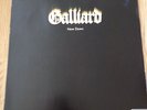 GALLIARD NEW DAWN DERAM SML 1075 UK LP PSYCH PROG