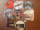 8 x (80s POP) PICTURE DISC 7