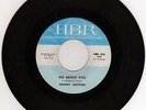 hear 100mph Blue Eyed Stormer - DANNY HUTTON Northern Soul