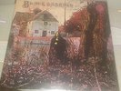 BLACK SABBATH Black Sabbath LP 1970 VERTIGO 1st Press LARGE LOGO