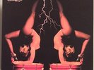 ARCTIC MONKEYS CRYING LIGHTNING 10'' UK