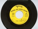 Northern Soul/R&B Susan Rafey, Hurt So Bad