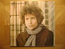 COLUMBIA STEREO 2LP RECORD C2S 841/ BOB DYLAN /BLONDE ON BLONDE/ EX VINYL/