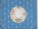 Philippines BOB DYLAN Subterranean Homesick Blues PROMO 45rpm 7