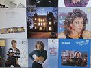 C.C. CATCH - 5 LPs + 5 Maxis / Top Zustand & inklusive Versand / Vinyl CC Catch