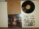 LED ZEPPELIN, IN THROUGH THE OUT DOOR, LP VINYL, SSK 59410 A5 / B5