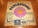 BEATLES THE NIGHT BEFORE / YOU'VE GOT TO HIDE YOUR LOVE AWAY GREEK 45 PARLOPHONE