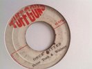 TUFF GONG . Once bitten / version . Peter Tosh . 7