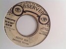 DENNIS BROWN  BLOOD SON  NINEY THE OBSERVER ORIGINAL
