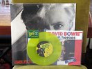 David Bowie Let's Dance 7