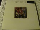Paul Simon Graceland 180 Gram Audiophile Vinyl LP MOV - New release