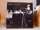 Roxy Music ? For Your Pleasure   EMI 100  AUDIOPHILE 180g MINT LP