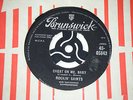 ROCKIN` SAINTS - CHEAT ON ME,BABY  - 7