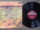 SAVOY BROWN - BLUE MATTER - OZ PRESS UNBOXED DECCA BLUES PSYCH ROCK LP - 1969