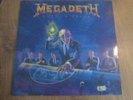 Megadeth 