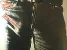 LP THE ROLLING STONES - sticky fingers, Zipper-Cover, COC 59100