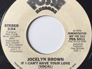 Jocelyn Brown 