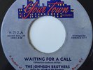 Johnson Brothers 