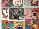 DLP - David Bowie - Images 1966-1967