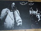 Neil Young LP - Tonight's The Night (Original Inner Cover)