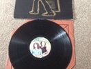 T REX MARC BOLAN Electric Warrior Vinyl LP Glam Rock