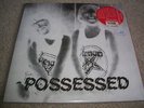 VENOM - POSSESSED - 180 GRAM with POSTER