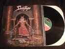 Savatage - Hall Of The Mountain King - 1987 Vinyl 12'' Lp./ Shrink VG+/ Metal