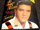 Elvis Presley 12 LP-BOX-Elvis Presley-His Best Years 1954-1960 Complete Works