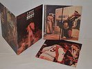 Neil Young & Crazy Horse - Live Rust LP 1°ST Press Gatefold Inner Originale