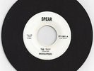 Latin Boogaloo 45-Mosquitoes-The Fly- Long & Short-(manny Corchado)Spear 1001