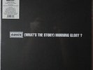 Oasis - What's the Story Morning Glory Super Deluxe Box 2LP/3CD/12
