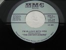 The Entertainers I'm in love with you Monster Northern Soul