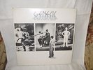 GENESIS:THE LAMB LIES DOWN ON BROADWAY 1974 1st UK PRESS DOUBLE VINYL EX+NM COND