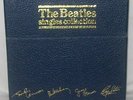 1982 Beatles Singles Collection Parlophone Records UK Mint 26 45s & Picture Disc