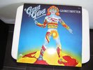 Guru Guru - Globetrotter LP - Brain 0060.039 - Krautrock Rarität