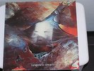 Tangerine Dream ?– Atem LP - Ohr OMM 556 031 - Krautrock Rarität