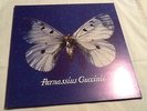 FRANCESCO GUCCINI-PARNASSIUS GUCCINII-RARE GATEFOLD LP EMI RECORDS 1993 NM/NM