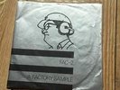 A FACTORY SAMPLE EP durutti column JOY DIVISION - ORIGINAL UK ISSUE POST PUNK 45