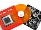 Wilco A.M Vinyl Me Please Tangerine-Red Vinyl