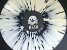 Public Enemy Fight for Britain LP isd rebelles *splattered vinyl version*
