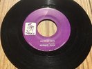 KRONIC FLUX all my love RARE UNKNOWN CHICAGO DEEP SOUL PSYCH FUNK Maxim´s 45