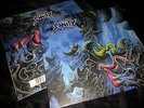 EDGE OF SANITY The Spectral Sorrows LP REISSUE progressive swedish death metal
