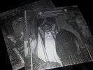 TREPANERINGSRITUALEN Konung Dómaldr Vid Upsala Hängd LP swedish death industrial