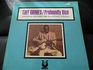 Tiny Grimes Profoundly Blue JAZZ Jimmy Lewis  LP Muse Records Free Shipping