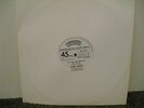 DONNA SUMMER/I FEEL LOVE/WHITE LABEL/PROMO16 MIN VERSION/CASABLANCA/UK/EX COND