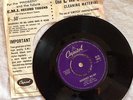 GENE VINCENT - UNCHAINED MELODY - 7
