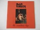 RARE Iron Maiden 45 The Soundhouse Tapes 1979 ORIGINAL COPY 