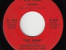 Funk Breaks 45 - Communicators & BEB - The Road - Tri Oak - mp3